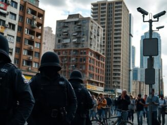 analyzing urban crime trends and safety measures taken by cities 1765126856