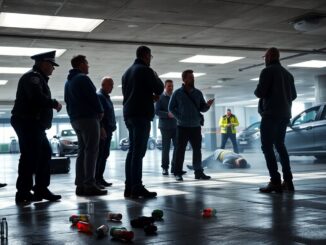 arrest made after pepper spray incident at heathrow airport 1765169783