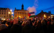 belfast hosts new years eve vigil to aid gaza 1767209728