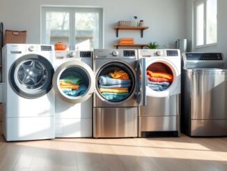 best tumble dryers for efficient laundry a comprehensive guide 1764611887