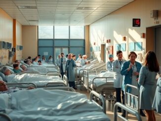 birmingham hospitals struggle with critical incidents amidst winter surge in demand 1765363023