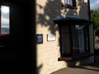 bold burglary at lamb and flag country hotel in wales shocking incident uncovered 1764940370