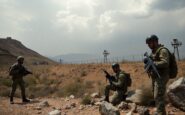 border clashes expose security challenges between tajikistan and afghanistan 1766675305