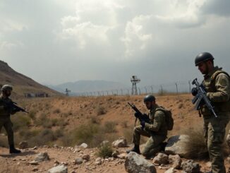 border clashes expose security challenges between tajikistan and afghanistan 1766675305
