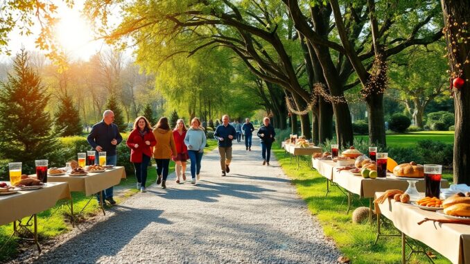 calculate the steps needed to burn off holiday food and drink calories 1766211635