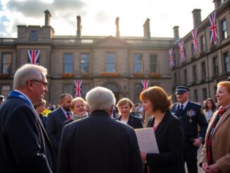 celebrating edinburghs top contributors in the kings new year honours 2026 1767058302