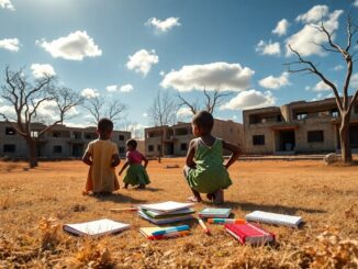 challenges faced by ethiopian children in returning to school after the civil war 1765438520