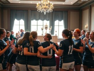 charnwood sports awards celebrating womens rugby highlights 1766520580