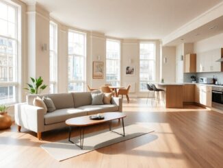 chic two bedroom apartment for sale in leith edinburgh 1764932788