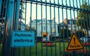 controversy erupts over electric fence at millionaire businessmans notting hill mansion 1764567498