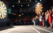 darts championship highlights rock advances while gurney and oconnor exit 1766531859