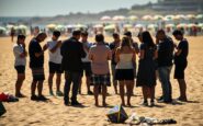 devastating antisemitic attack at bondi beach a shocking shooting incident 1765845454