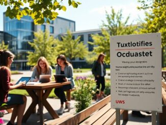 discover exciting undergraduate and postgraduate opportunities at uws 1765656327