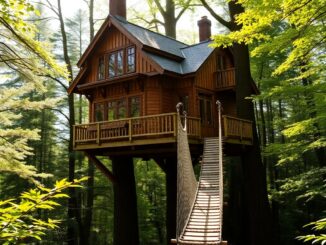 discover exquisite luxury treehouses for sale in dorset 1765542316