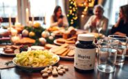 dr hilary jones suggests top supplement for effective holiday bloating relief 1766123693