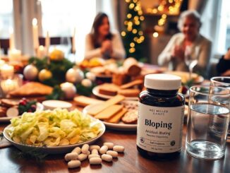 dr hilary jones suggests top supplement for effective holiday bloating relief 1766123693