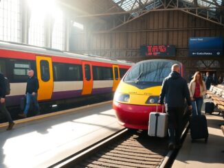 durham train services resume normal operations after disruption 1766086131