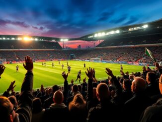 eddie howes optimism newcastles bright future in the champions league 1765408918