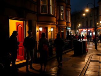 edinburgh airbnb appeal denied due to guest disturbances 1764785083