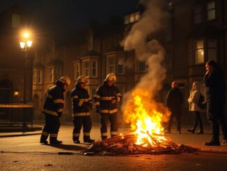 edinburgh man 24 charged with multiple arson incidents 1766498686
