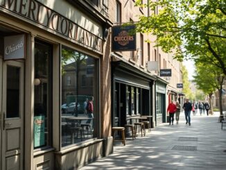 edinburgh to see closures of beloved local businesses in 2025 1766822627