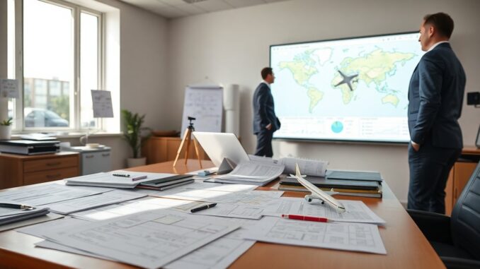 effective reporting of aircraft accidents and incidents a comprehensive guide 1766230005