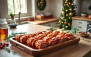 elevate your christmas pigs in blankets flavorful tips and tricks 1766653359