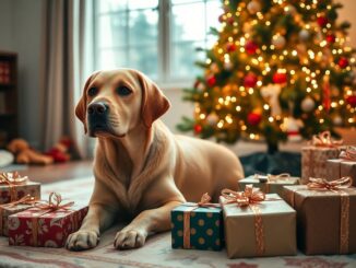 embracing the festive spirit the rising trend of including dogs in christmas celebrations 1766064930
