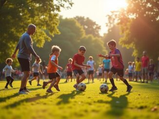 empowering lives the impact of sport and physical activity in england r 1765125688