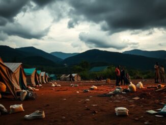 escalating violence in the drc poses risks to peace agreements and regional security 1766483760