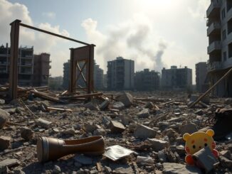 escalating violence threatens gaza ceasefire amid rising humanitarian crisis 1765088987