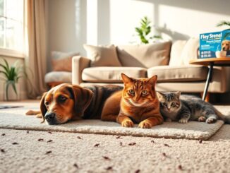 essential guide for pet owners year round flea infestations explained 1765087222