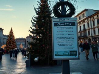 essential guide to holiday closures for financial markets and public services in italy 1766616299