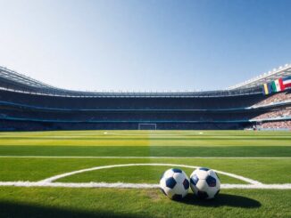 essential highlights and key changes for the 2026 world cup tournament 1764956688