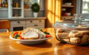 essential tips for safely storing and enjoying leftover turkey 1766785717