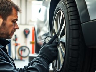 essential tyre maintenance tips for a safe christmas road trip 1766060892