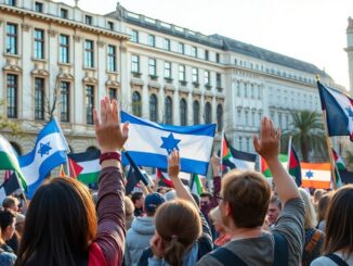 eurovision boycott countries unite against israels participation 1764921656