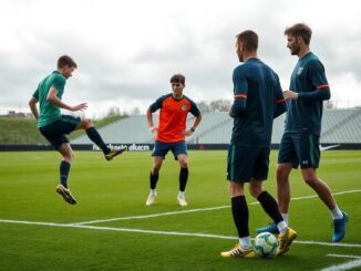 evaluating irelands striker choices ahead of the czech republic match 1765638158