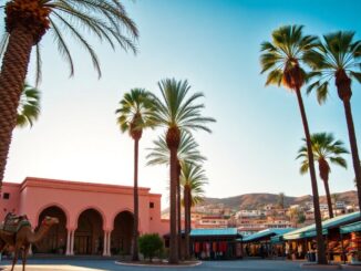 explore marrakech affordable luxury travel packages await 1764677964