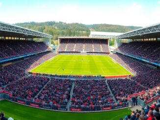 explore the uks most unique and breathtaking football stadiums a comprehensive guide 1765436939