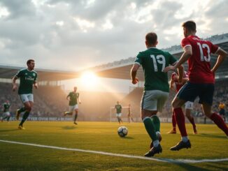 exploring northern irelands distinct strategy in football qualifiers 1764781441