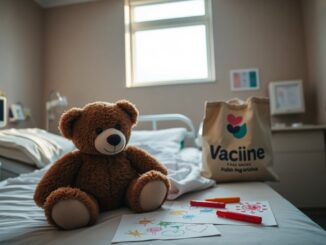 father urges parents to prioritize flu vaccination after daughters life altering coma 1765634125