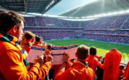 fifa introduces affordable ticket options for world cup fans 1765912723