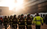 fire incident leads to evacuation of bbc scotland headquarters 1764581567