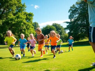free summer sports activities for kids in surrey heath fun and engaging options 1767142506