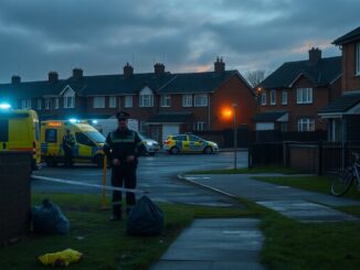 frequent evacuations in north belfast prompted by security threats 1765202274