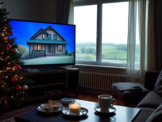 frustration mounts as escape to the country christmas episode disappoints viewers 1767017778