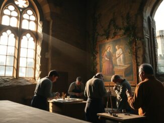 funding and resources for cultural organizations in wales a comprehensive guide 1765897588