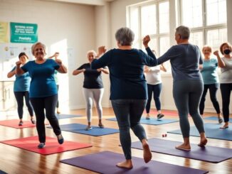 funding opportunities for promoting physical activity in parkinsons care for marginalized communities 1765206778