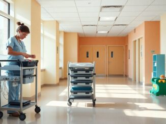 geographic disparities in pediatric brain cancer care understanding the impact on treatment access 1764729533